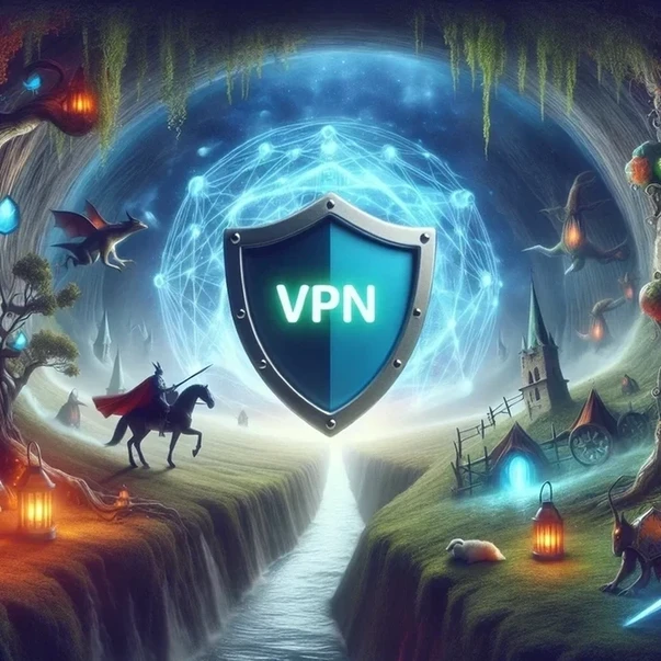 飞狗加速器商标图